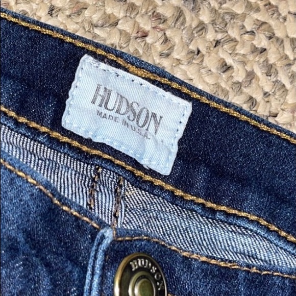 Hudson Jeans - Picture 3 of 3